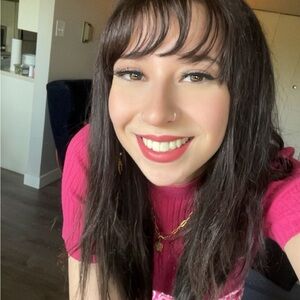 Meet your Posher, Seham